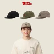 Fjallraven|Fjallraven Straw Brim Flat Hat 13100240
