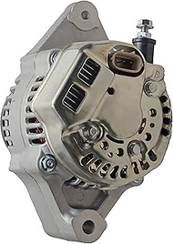 DB Electrical ROTA0227 Alternator Compatible With/Replacement For Toyota 8FGCU15, 8FGCU18, 8FGCU25, 
