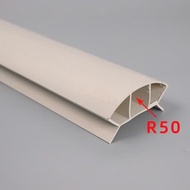R50 Curved Bar, Curved Bar