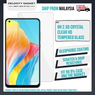 Realme P4X P4 Lite 9H Clear Tempered Glass