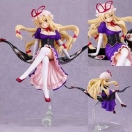 惠美玩品 東方Project Phat 公仔 2110 八雲紫 紫媽 模型擺件盒裝