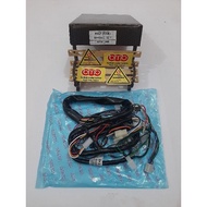 Yamaha RXZ Millenium cable body wiring harness wiring set RXZ RXZ accessories