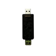 USB to M-Bus Master with Short Circuit Protect USB Powered 300-9600bps for Win/Mac/Linux/Android 1KM