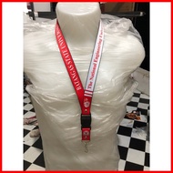 ▧ ✙ ❤ ● Lanyard/Id Lace Batangas State University