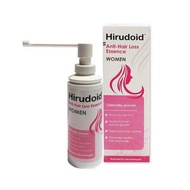 Hirudoid Anti Hair Loss Essence Men / Women 80 ml. ฮีรูดอยด์ แอนตี้ แฮร์ลอส เอสเซนส์ สำหรับผู้หญิง /