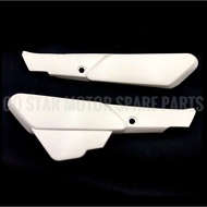 YAMAHA Y100 Y 100 SPORT YAMAHA100 SPORT100 BATTERY LOWER COVER LEFT RIGHT SIDE BATERI COVER SET