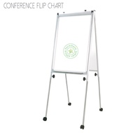 FY 34.48 Conference Flip Chart  Economy Flip Chart  In-out Flip Chart Carta Balik Persidangan  Carta