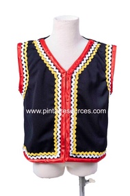 READY STOCK Kids Children Sarawak Iban Dayak Bidayuh Traditional Costume Pakaian Tradisional Borneo 