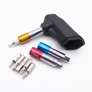 PRO Bike Mini Prset Torque Wrench 4/5/6nm PRTL0096
