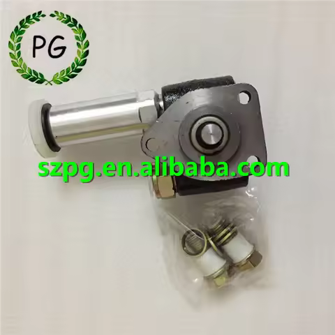 6BG1 Fuel Pump 105220-7230 105220-7250 115750-1540 for Isuzu Engine