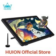 Huion Kamvas 24 drawing tablet