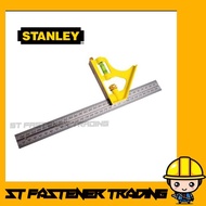 Stanley Diecast Combination Square 46-028-2