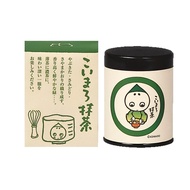 [READY] Koimaro Matcha Testawara 40g Can Powder Ceremony Japan Japanese Matcha Powder