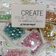 5000 6mm | Variation 2 | Crystal beads | Swarovski austria