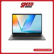 [ผ่อน 0% สูงสุด 10 ด.] ASUS VIVOBOOK S14 OLED (D3407HA-OLED714WA) AMD RYZEN 7 NOTEBOOK(โน๊ตบุ๊ค)  By