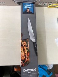 Jamie Oliver 厨刀。