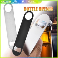 The Shop Is In Thailand. 17.5*4CM Beer Bottle Opener Small Easy To Use Durable Portable Stainless St