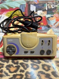 NEC Pc engine Duo-R 手掣