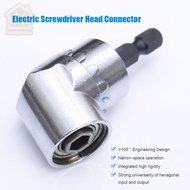 Rh 90 Degree Angle Electric Screwdriver Connector