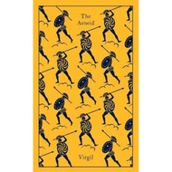 [100% Original Books] - The Aeneid by Virgil (UK edition, hardcover)