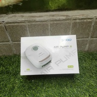 SOBO AIR PUMP III AR 60 Aerator 4 Holes Aquarium Aeration/ Pond AR60