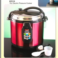 Pressure Cooker Giacomo 大壓力鍋  presure cooker preasure cooker periuk tekanan tinggi periuk tekanan