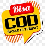 50g Busa filter klik Nanas menthol ice isi 1 ukuran Mild premium grade