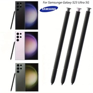 S-Pen Original Samsung Galaxy S23 Ultra Active Stylus Pen Touch Screen S Pen With Bluetooth Function