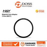 H&Y Magnetic Lens Adapter 77mm (MA77)