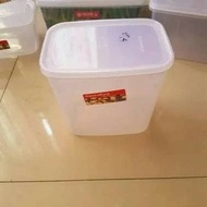 Multipurpose naturalpack box 17x12cm - box 17x12 cm