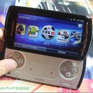 SonyEricsson Sony Ericsson R800 Telefon Z1i Sesuai untuk Perdagangan Luar Negeri XPERIA PLAY