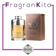 Bentley Men Intense 100 ml EDP