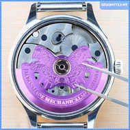 [SzgqmyyxcbMY] Watch Movement Rotor Professional Repair Watch Parts for Series 4R36 4R35