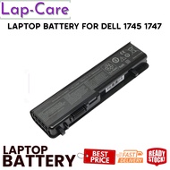 LAPTOP Battery for Dell Studio 1747 Studio 1745N Studio 1745 Studio 1749 W077P 0W077P P02E002 N856P 