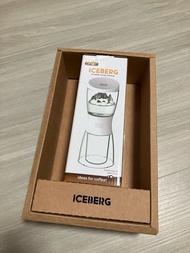 DripDrop Iceberg 冰滴咖啡壺