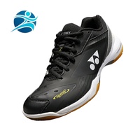 New model Yonex 65Z3 black badminton shoes for both men and women