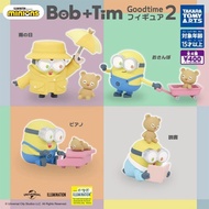Bob + Tim Goodtime Figure 2