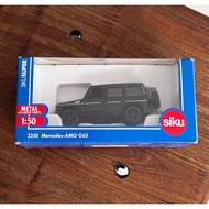 SIKU 2350 mercedes amg G65 brand elbow scale 1:50