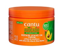 Cantu Avocado Leave In Condtioning Cream 340g