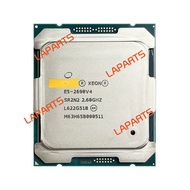 Xeon E5 2690 V4  E5 2690V4 E5-2690V4 E5-2690 V4  processor 2.6GHz Fourteen nuclei 35M 135W 14nm LGA 