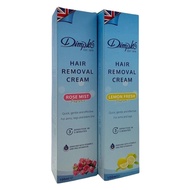 Dimples Hair Removal Cream
