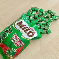 MILO CUBE