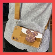 Casing Case FH72 EQ03 MK for Oppo A1k A11k A12 A15 A16 A17 A31 A33 A3s A35 A36 A37 Neo 9 A39 A5 A52 