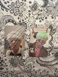 GD 澳門小卡
