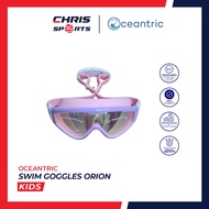 Oceantric Swim Goggles Orion - Kids Swimming Goggles Kids Goggles