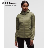 lululemon Womens Down for It All Jacket