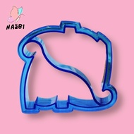 Dinosaurs Sandwich Cutter Bread Cutter/ Dinosaur Bread Mold/