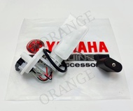 ปั้มติ๊ก ปั้มเชื้อเพลิง ปั๊มหัวฉีดYamaha M-slaz150 ปั๊มเชื้อเพลิง เอ็มสแลช150