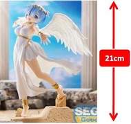 [預訂] [Luminasta]《Re:從零開始的異世界生活》雷姆 -超鬼天使-