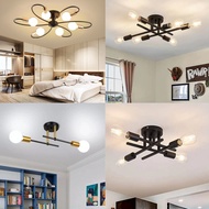 Modern Simple Living Room Bedroom Aisle Balcony Lighting Lamps Guangdong Zhongshan Home Furnishing L